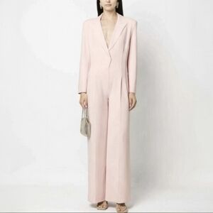 Norma Kamali jumpsuit